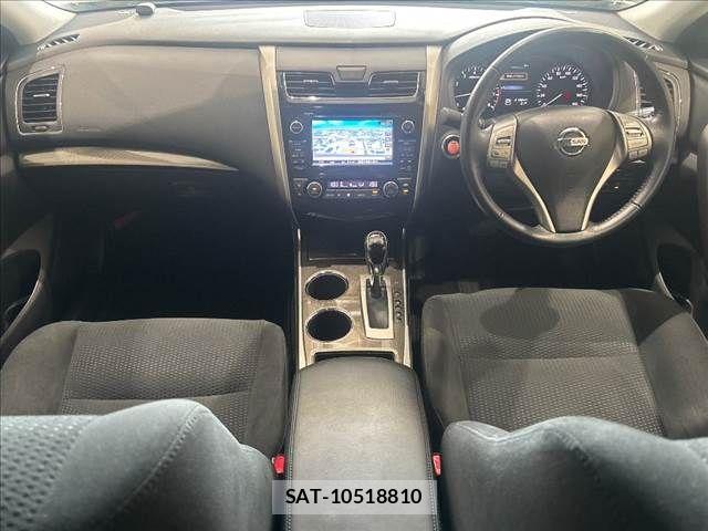 Nissan TEANA 2016-08 8486178-2