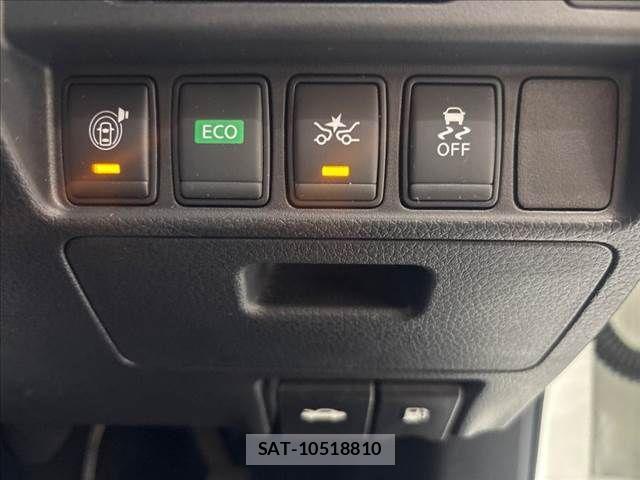 Nissan TEANA 2016-08 8486178-6