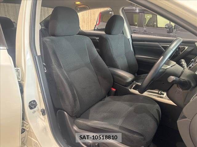 Nissan TEANA 2016-08 8486178-8