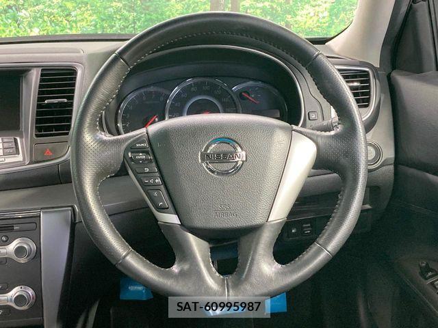 Nissan TEANA 2012-09 8527780-10