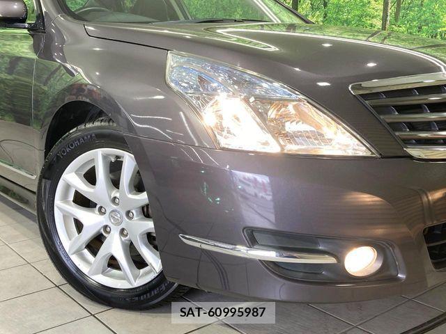 Nissan TEANA 2012-09 8527780-11