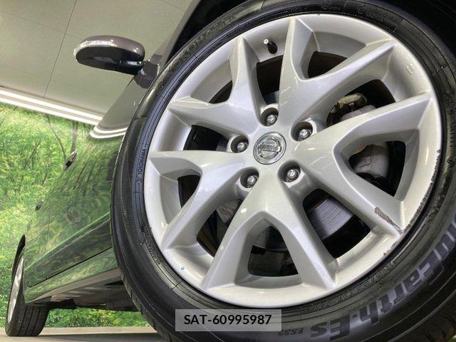 Nissan TEANA 2012-09 8527780-12