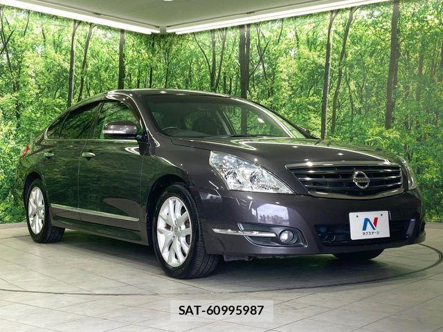 Nissan TEANA 2012-09 8527780-15