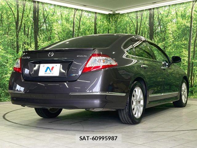 Nissan TEANA 2012-09 8527780-16