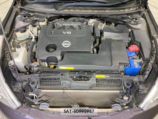 Nissan TEANA 2012-09 8527780-17