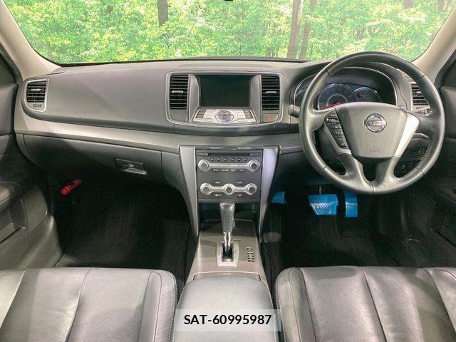 Nissan TEANA 2012-09 8527780-1