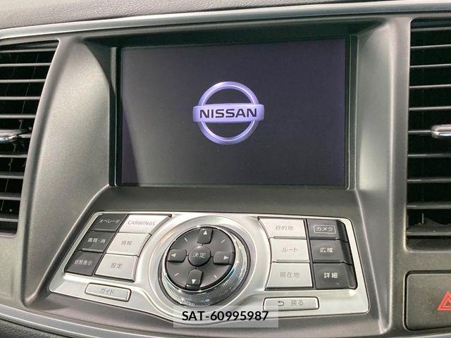 Nissan TEANA 2012-09 8527780-2