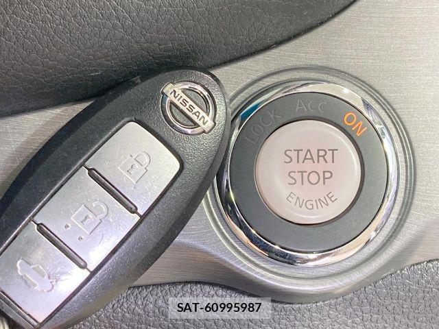 Nissan TEANA 2012-09 8527780-4