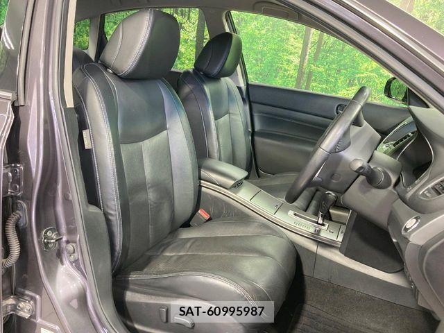 Nissan TEANA 2012-09 8527780-7