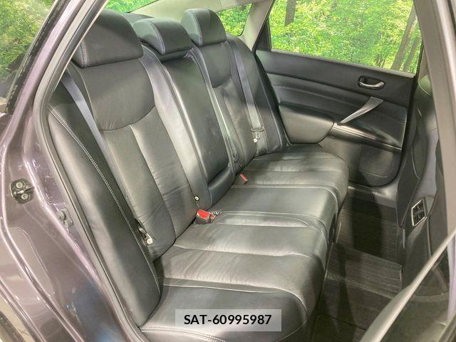 Nissan TEANA 2012-09 8527780-8