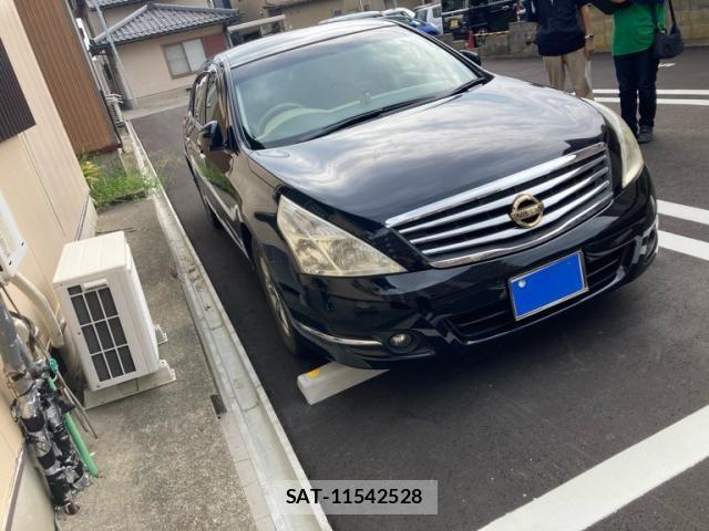 sat car