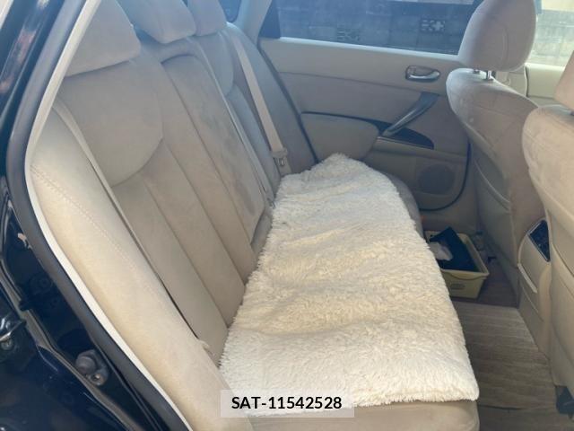 Nissan TEANA 2008-06 8563810-10