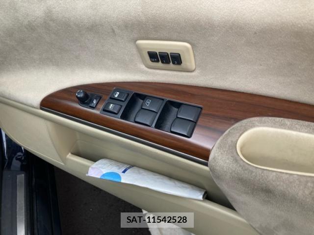 Nissan TEANA 2008-06 8563810-13