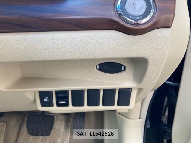 Nissan TEANA 2008-06 8563810-14