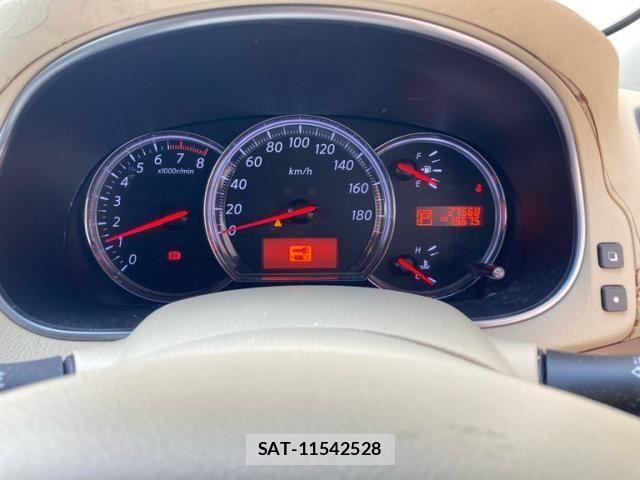 Nissan TEANA 2008-06 8563810-17