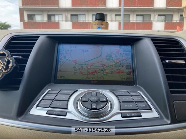 Nissan TEANA 2008-06 8563810-19