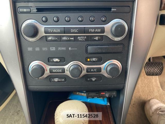 Nissan TEANA 2008-06 8563810-22