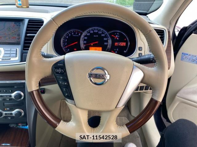 Nissan TEANA 2008-06 8563810-23