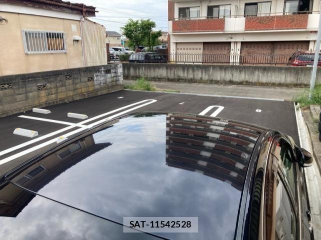 Nissan TEANA 2008-06 8563810-2