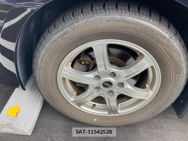 Nissan TEANA 2008-06 8563810-5