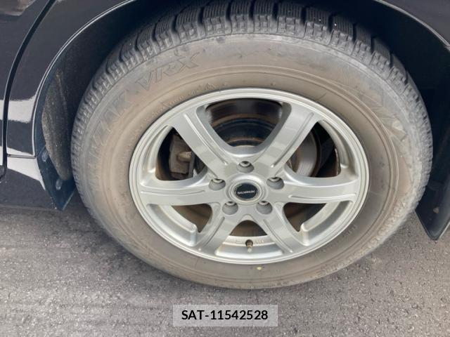Nissan TEANA 2008-06 8563810-6