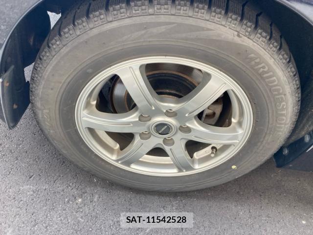 Nissan TEANA 2008-06 8563810-7