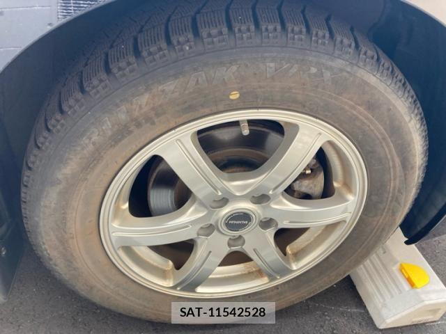 Nissan TEANA 2008-06 8563810-8