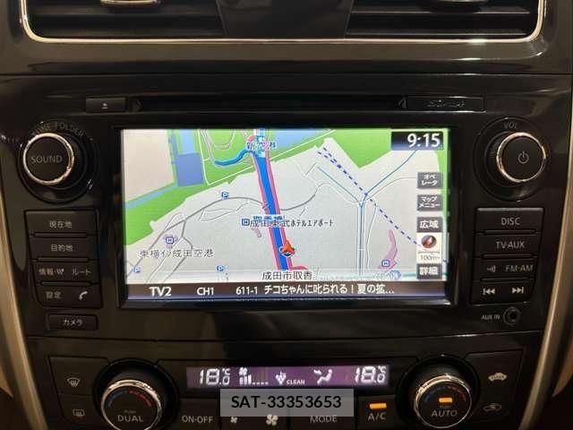 Nissan TEANA 2017-09 8563808-17