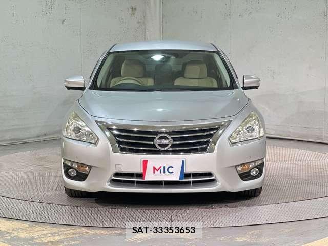 Nissan TEANA 2017-09 8563808-2