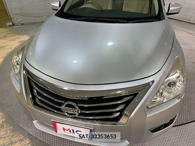 Nissan TEANA 2017-09 8563808-29