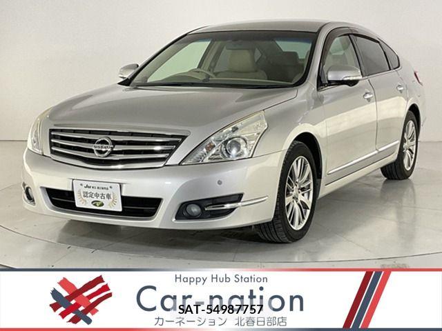 Nissan TEANA 2013-12 8629365-0