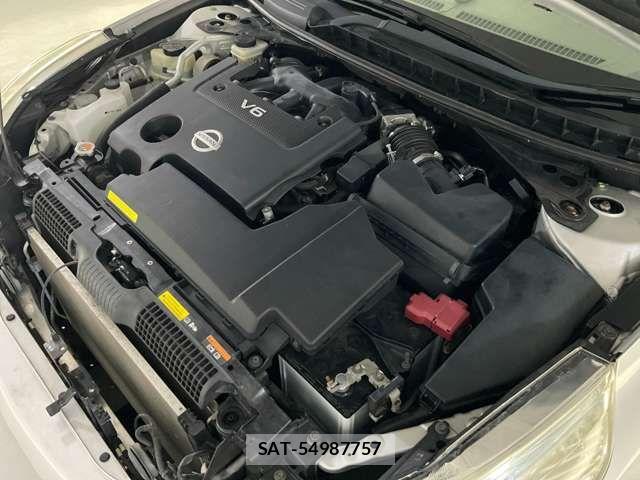 Nissan TEANA 2013-12 8629365-11