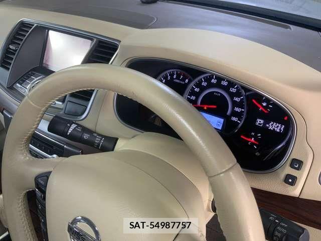 Nissan TEANA 2013-12 8629365-15