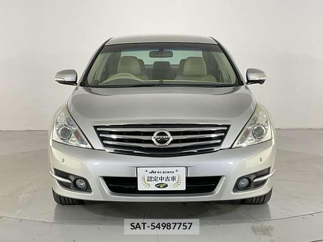 Nissan TEANA 2013-12 8629365-1