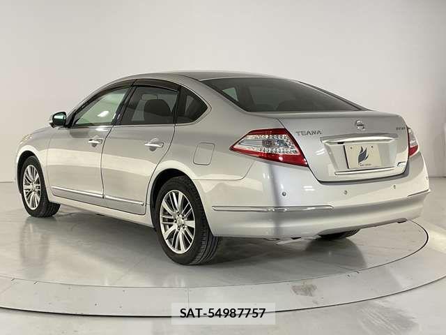 Nissan TEANA 2013-12 8629365-3