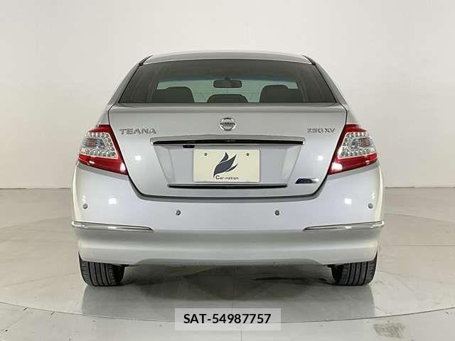 Nissan TEANA 2013-12 8629365-4