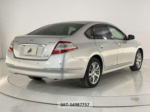 Nissan TEANA 2013-12 8629365-5