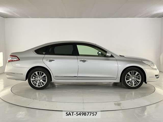 Nissan TEANA 2013-12 8629365-6