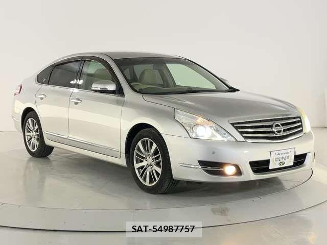 Nissan TEANA 2013-12 8629365-7