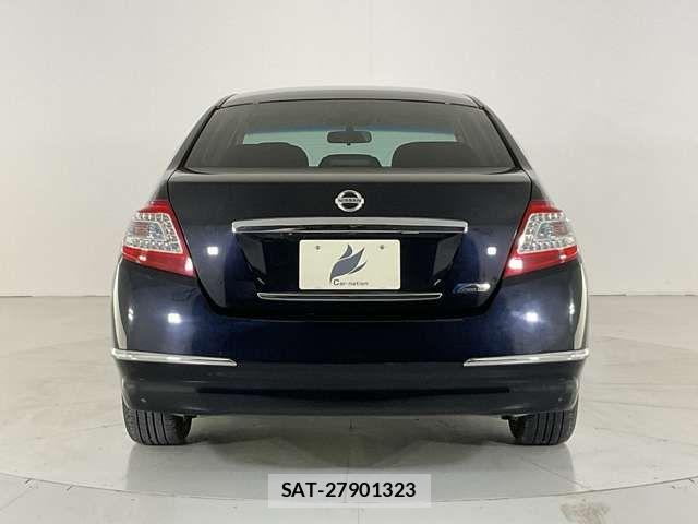 Nissan TEANA 2013-04 8629363-8