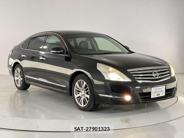 Nissan TEANA 2013-04 8629363-11