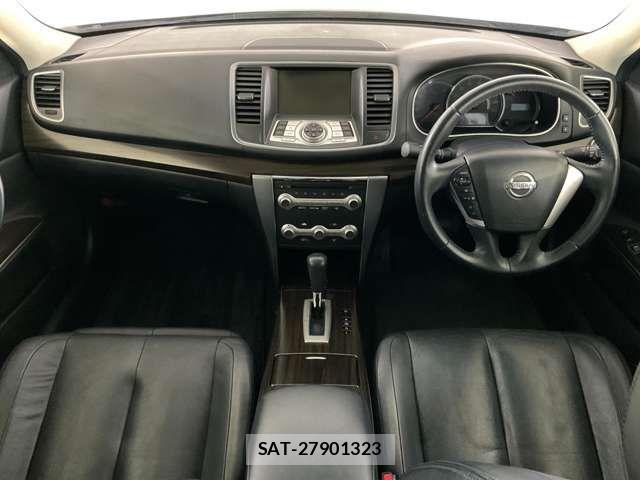 Nissan TEANA 2013-04 8629363-1