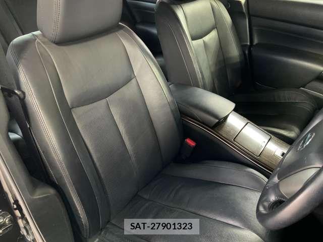 Nissan TEANA 2013-04 8629363-3