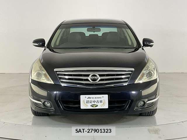 Nissan TEANA 2013-04 8629363-5