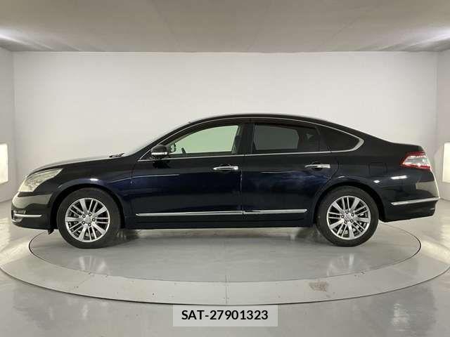 Nissan TEANA 2013-04 8629363-6