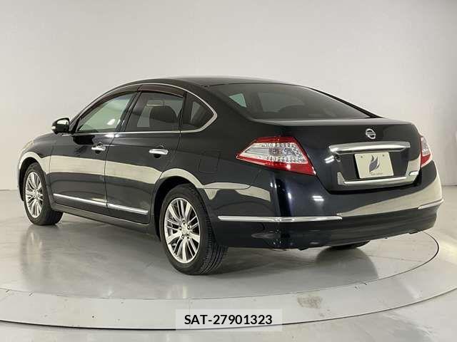 Nissan TEANA 2013-04 8629363-7