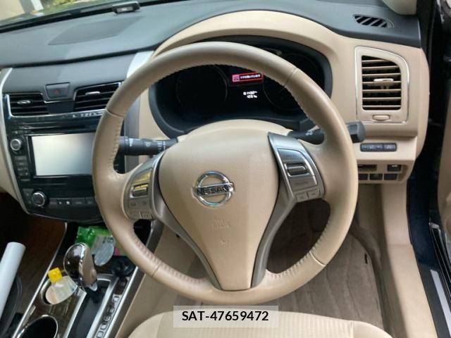 Nissan TEANA 2014-02 8661993-13