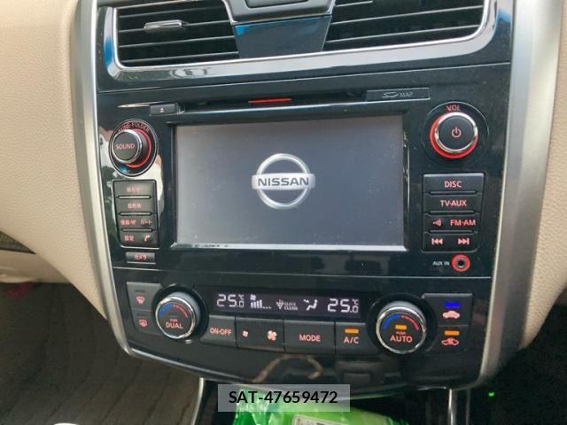 Nissan TEANA 2014-02 8661993-17