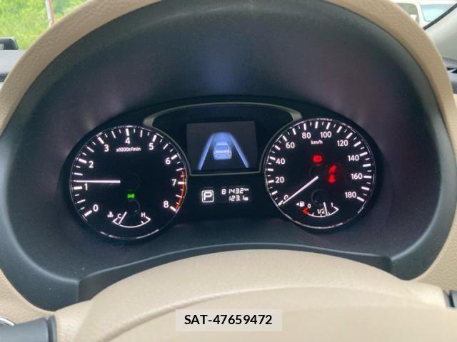 Nissan TEANA 2014-02 8661993-18
