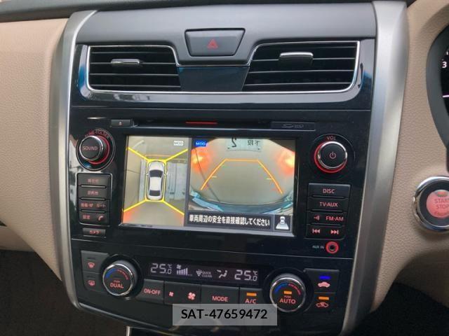 Nissan TEANA 2014-02 8661993-19